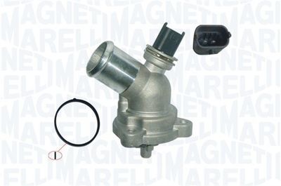 MAGNETI MARELLI 352317004510