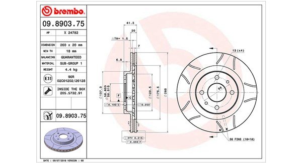 MAGNETI MARELLI 360406099405