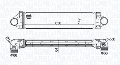 MAGNETI MARELLI 351319205940