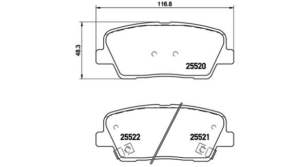 MAGNETI MARELLI 363700430063