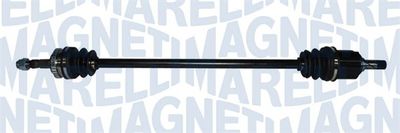 MAGNETI MARELLI 302004190222