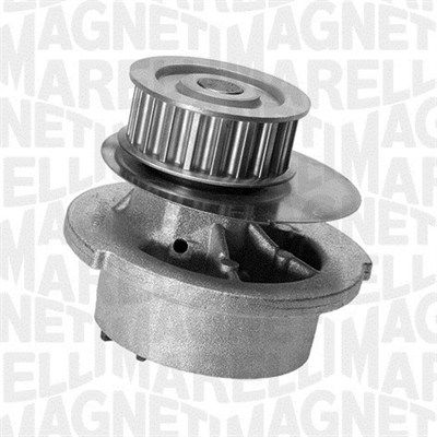 MAGNETI MARELLI 350981681000