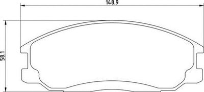 MAGNETI MARELLI 363710201307