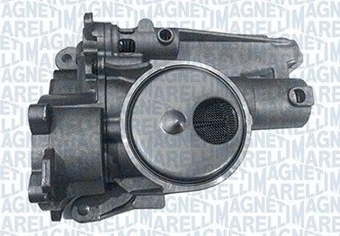 MAGNETI MARELLI 351516000049