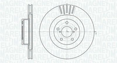 MAGNETI MARELLI 361302040436