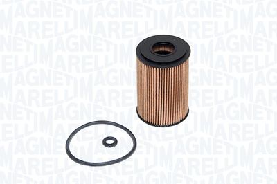 MAGNETI MARELLI 152071758809