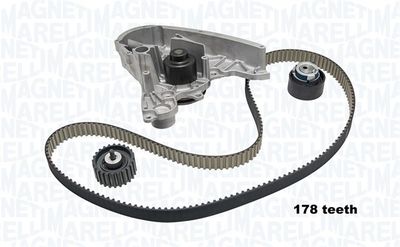 MAGNETI MARELLI 341401130001