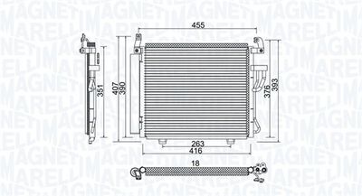 MAGNETI MARELLI 350203975000