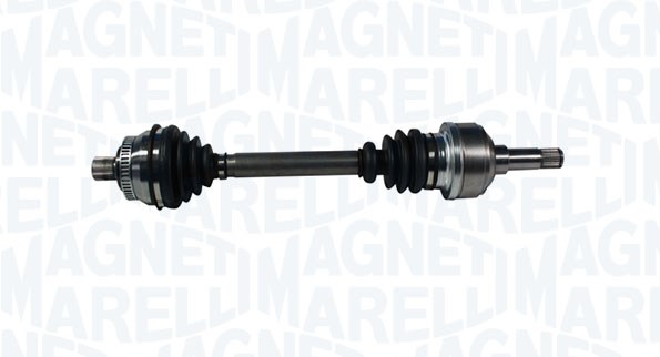 MAGNETI MARELLI 302004190051 MAGNETI MARELLI 302004190051