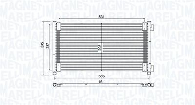 MAGNETI MARELLI 350203757000