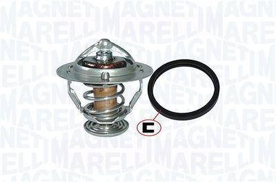 MAGNETI MARELLI 352317001230