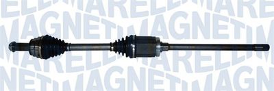 MAGNETI MARELLI 302004190131