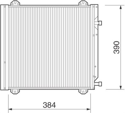 MAGNETI MARELLI 350203218000