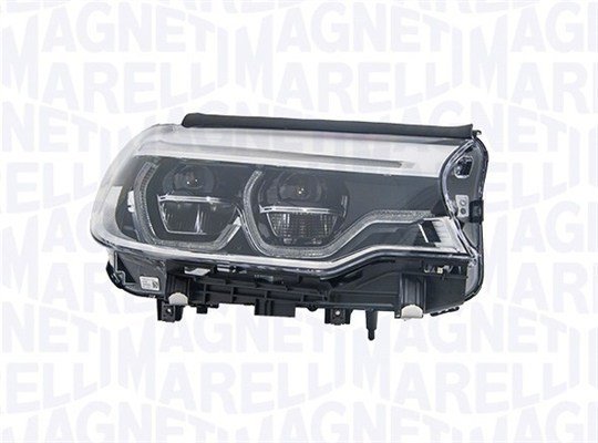 MAGNETI MARELLI 719000000115 MAGNETI MARELLI 719000000115
