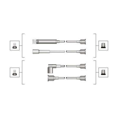 MAGNETI MARELLI 941319170064