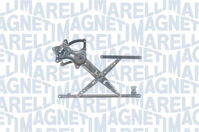 MAGNETI MARELLI 350103170475