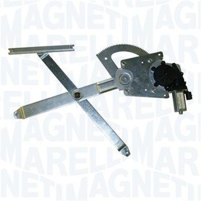 MAGNETI MARELLI 350103128500