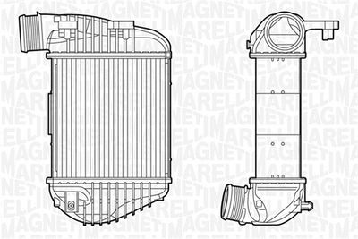 MAGNETI MARELLI 351319201360