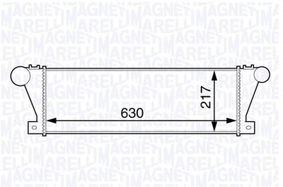 MAGNETI MARELLI 351319202590