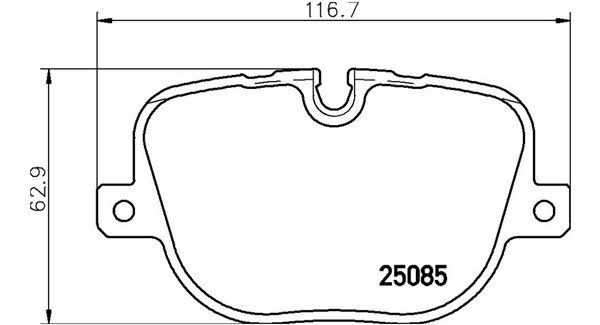 MAGNETI MARELLI 363700444025