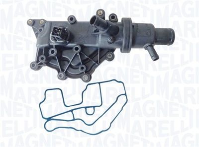 MAGNETI MARELLI 352317102000