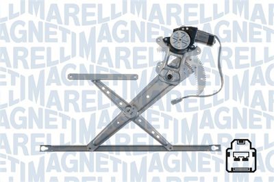 MAGNETI MARELLI 350103170336