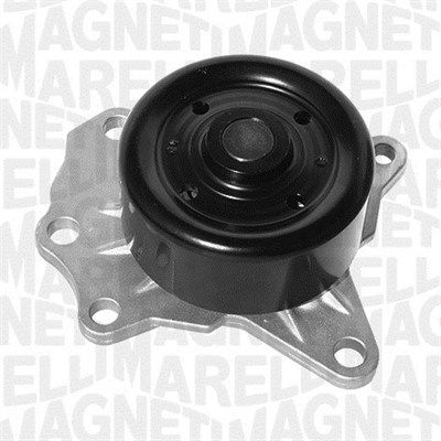 MAGNETI MARELLI 350984031000