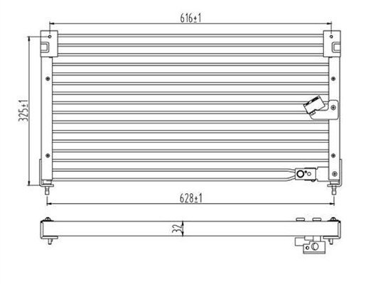 MAGNETI MARELLI 359003220710