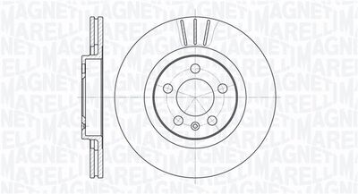 MAGNETI MARELLI 361302040218