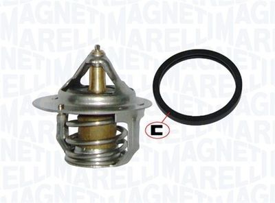 MAGNETI MARELLI 352317100610