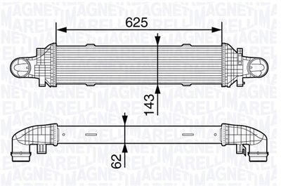 MAGNETI MARELLI 351319203350