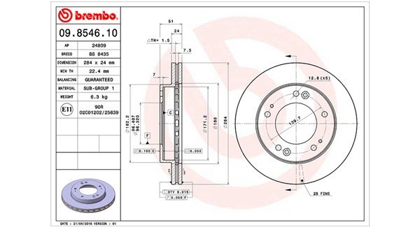 MAGNETI MARELLI 360406030300