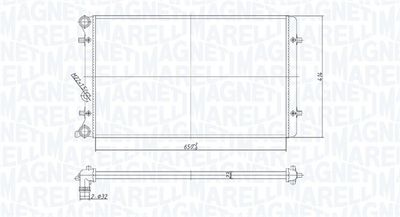 MAGNETI MARELLI 350213190800