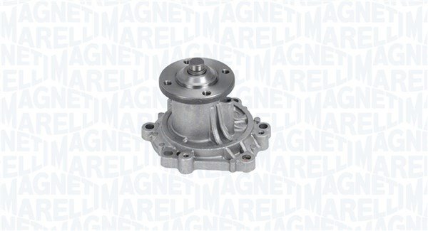 MAGNETI MARELLI 350984070000