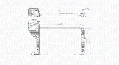 MAGNETI MARELLI 350213177500