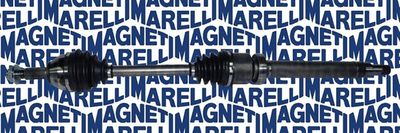 MAGNETI MARELLI 302004190058