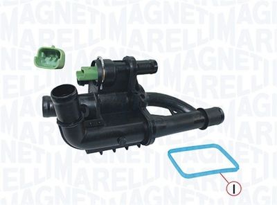 MAGNETI MARELLI 352317101950