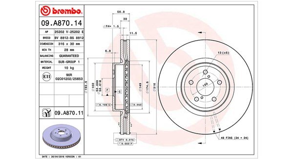 MAGNETI MARELLI 360406123900