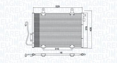 MAGNETI MARELLI 350203775000