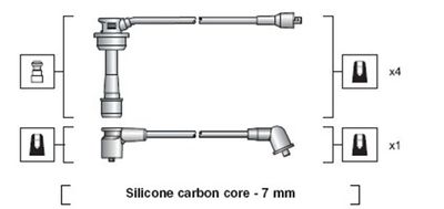 MAGNETI MARELLI 941318111098