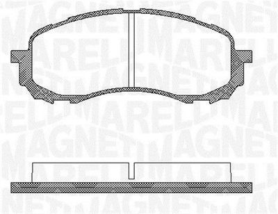 MAGNETI MARELLI 363916060400