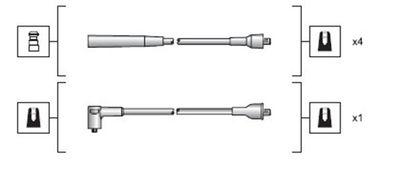 MAGNETI MARELLI 941318111116