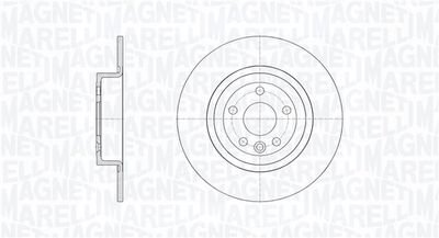 MAGNETI MARELLI 361302040659