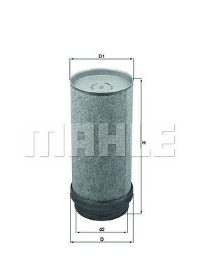 MAGNETI MARELLI 154705157060