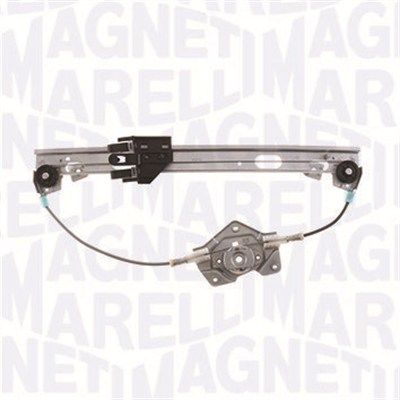 MAGNETI MARELLI 350103170037