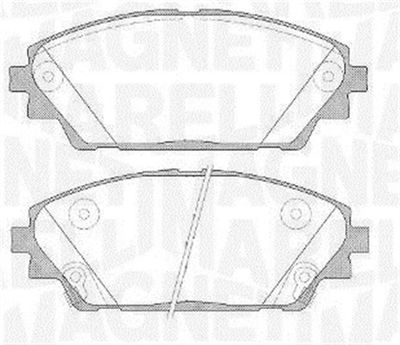 MAGNETI MARELLI 363916060808