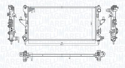 MAGNETI MARELLI 350213198200