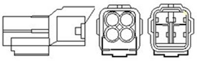 MAGNETI MARELLI 466016355120