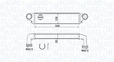 MAGNETI MARELLI 351319204890