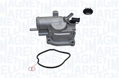 MAGNETI MARELLI 352317000700